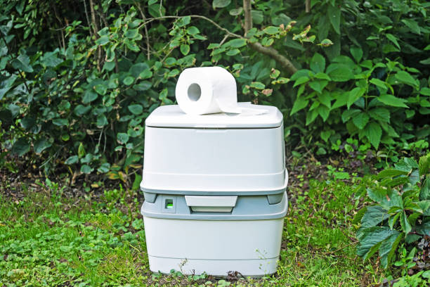 Best Affordable porta potty rental  in Wailuku, HI