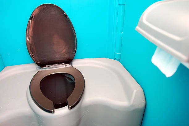 Portable Toilet Options We Offer in Wailuku, HI