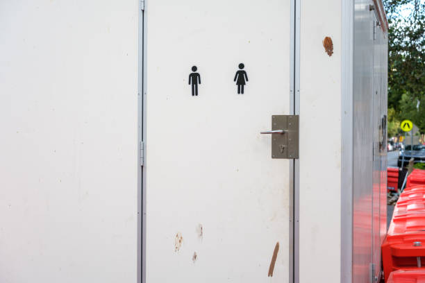 Best Local porta potty services  in Wailuku, HI
